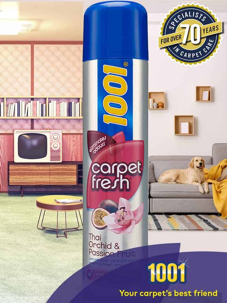 The original carpet freshener & carpet stain removers to keep your carpet clean The original carpet freshener & carpet stain removers to keep your carpet clean