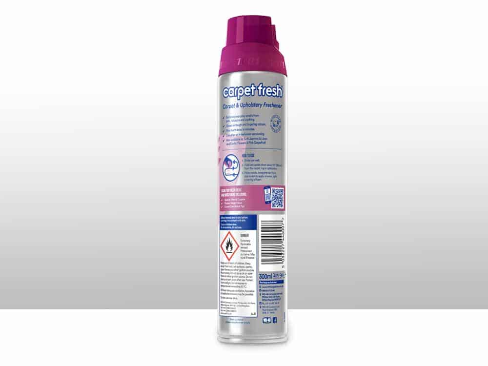 pet odour remover for carpets