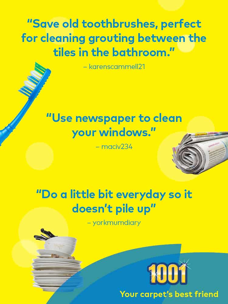 Community Cleaning Tips & Cleaning Advice Community Cleaning Tips & Cleaning Advice