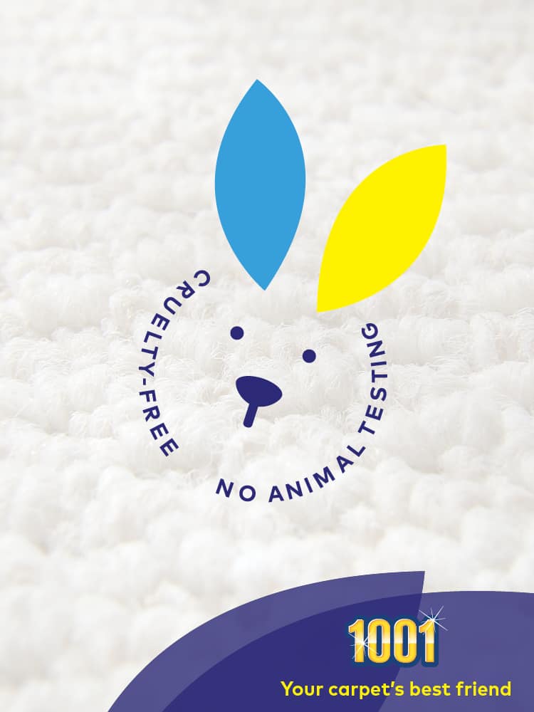 1001 Cruelty Free 1001 Cruelty Free