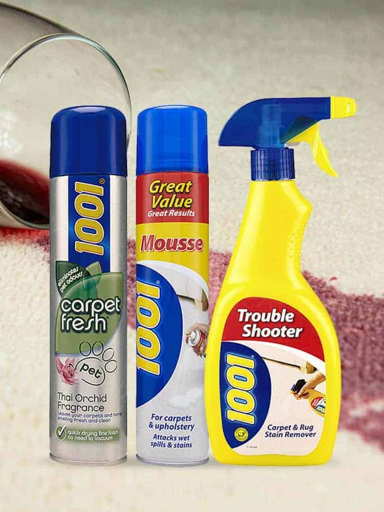 How to clean carpet How to clean carpet