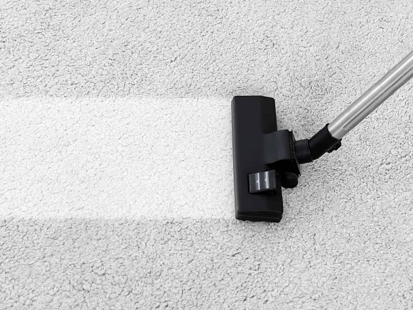 Vacuum cleaner buying