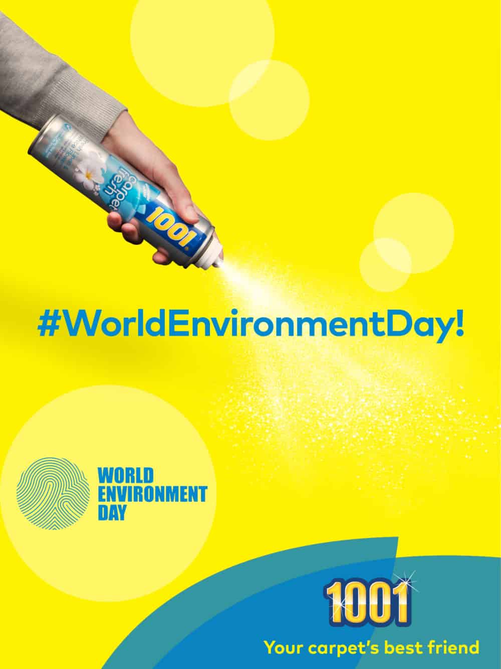 Carpet Cleaning Products