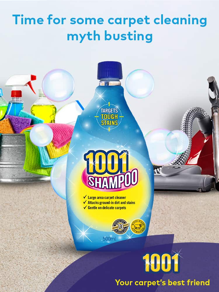 carpet care myths carpet care myths