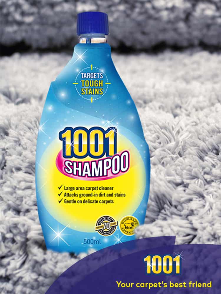 Mrs Hinch good carpet cleaner Mrs Hinch good carpet cleaner