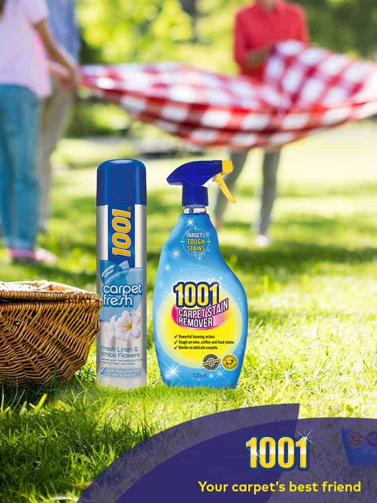 Best carpet cleaner- how to freshen carpet