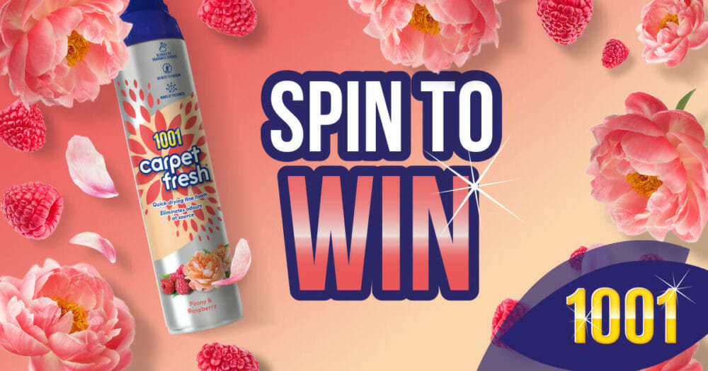 1001 raspberry peony spin win