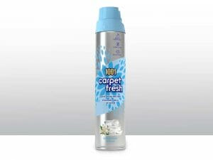 The 3 Best Carpet Odour Removers & Fresheners