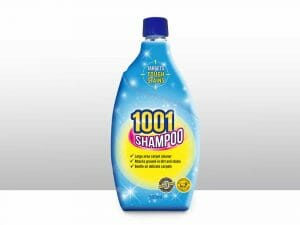4 Best Rug Cleaning Products