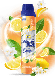 The 3 Best Carpet Odour Removers & Fresheners