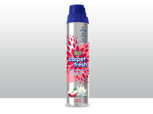 The 3 Best Carpet Odour Removers & Fresheners